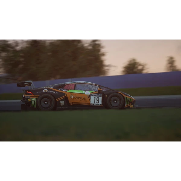 Assetto Corsa Competizione (PS5) - Hry na PS5 - Obrázok POF3100501