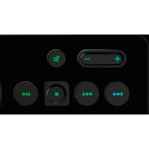 Logitech G213 Prodigy CZ/SK - Klávesnice - Obrázok PR9SF00101