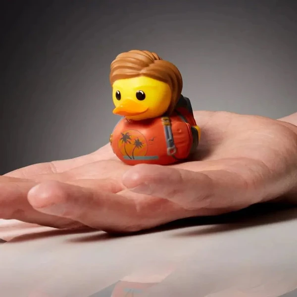 Tubbz kačička malá Last of Us - Ellie - Figúrky - Obrázok PRRA000P01