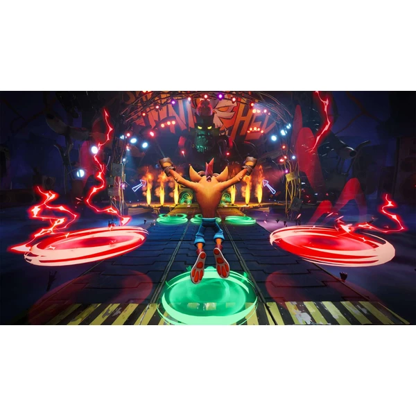 Crash Bandicoot 4: Its About Time (SWITCH) - Hry na Nintendo Switch - Obrázok PRTJ100201