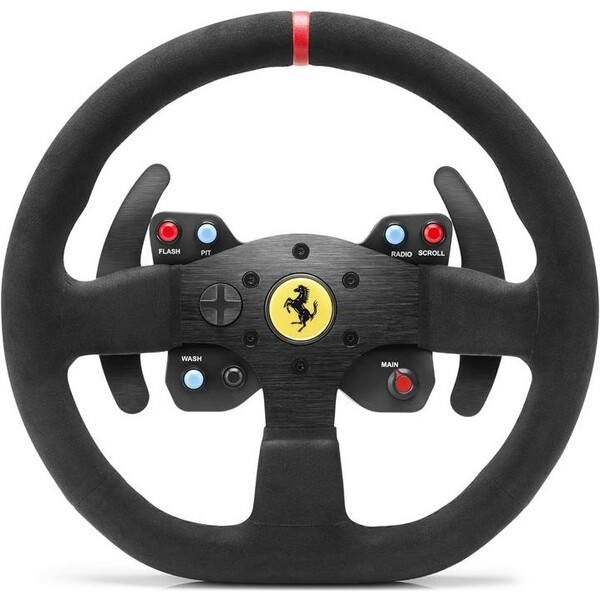 Thrustmaster Ferrari 599XX EVO 30 Add-On Alcantra Edition pre T/TX-série