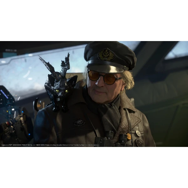 Death Stranding 2: On the Beach (PS5) - Hry na PS5 - Obrázok PUUE000L01