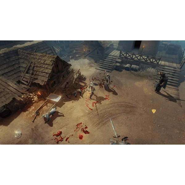 Vikings - Wolves of Midgard Special Edition (PS4) - Hry na PS4 - Obrázok PV24100201