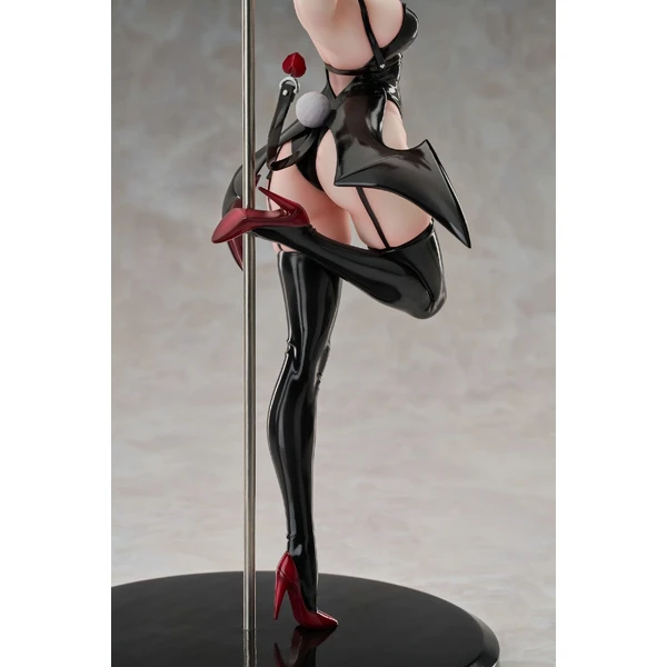 Soška Ascendia 1/6 Original Character - Muma Komurasaki by Ohisashiburi (Bunny Version) 29 cm - Sochy a sošky - Obrázok PV8E000K01