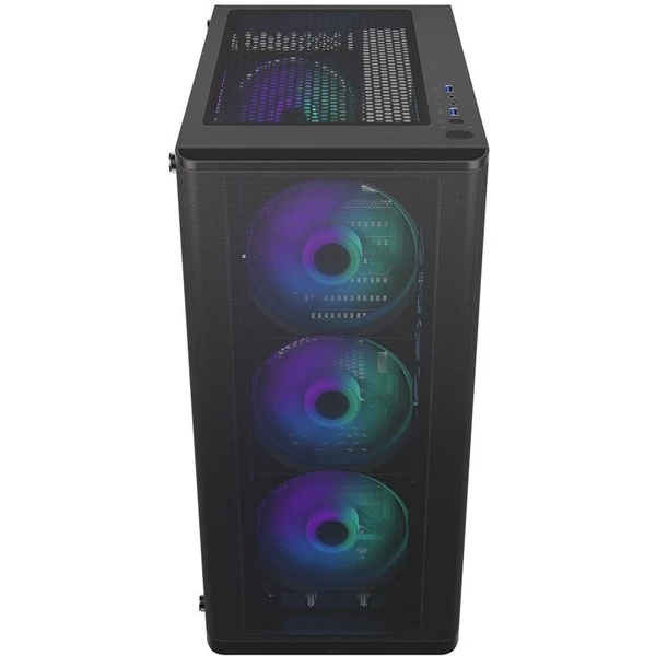 TIGO Gamer R5-5500 3060 - 1TB 16GB - Stolné počítače - Obrázok PVN0000N01