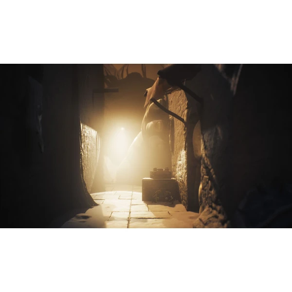 Little Nightmares 3 (PS5) - Hry na PS5 - Obrázok PVNE000K01