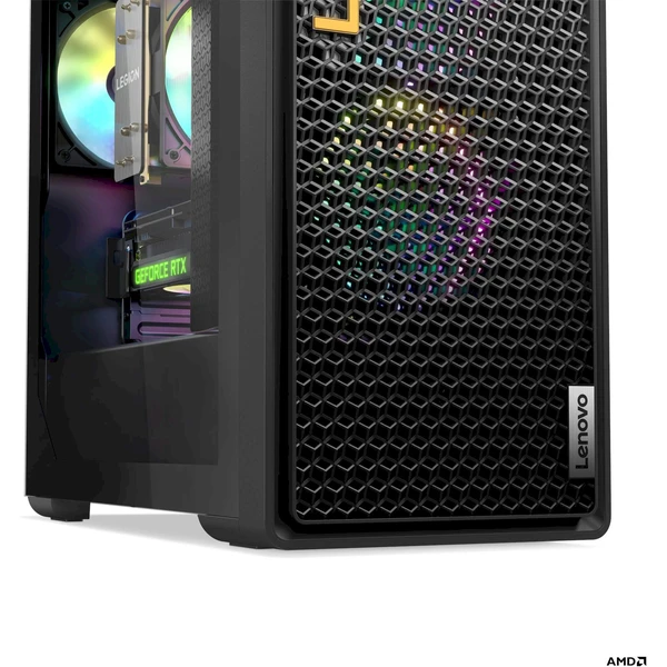 Lenovo Legion T5 26ARA8 (90UY00E5MK) čierny - Stolné počítače - Obrázok PXGF000K01