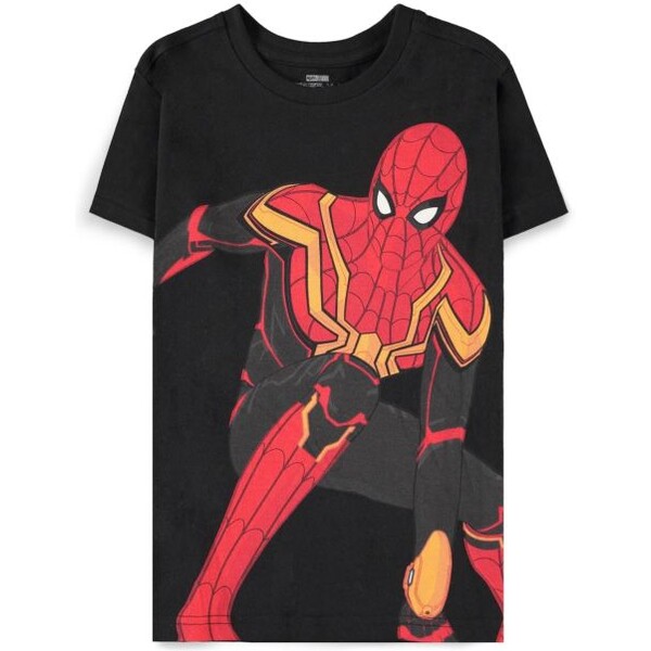 E-shop Tričko detské Marvel Spider-Man - Character 146/152