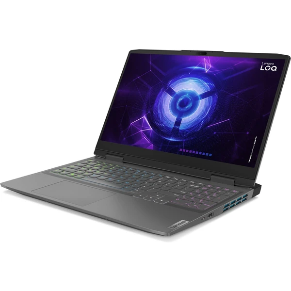 Lenovo LOQ 15IRH8 3 roky záruka po registrácii - Notebooky - Obrázok PY21000L01