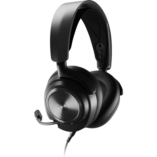 SteelSeries Arctis Nova Pro - Slúchadlá - Obrázok PY5F300401