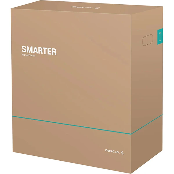 DEEPCOOL SMARTER - Počítačové skrine - Obrázok PZI0000N01
