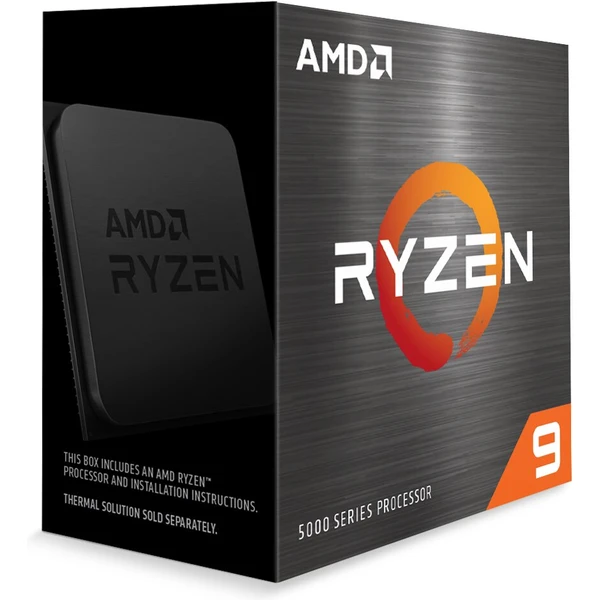 AMD Ryzen 9 5950X - Procesory - Obrázok PZQV000501