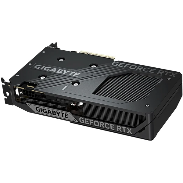 GIGABYTE NVIDIA GeForce RTX 5060 WINDFORCE OC 8G - Grafické karty - Obrázok Q04F000O01