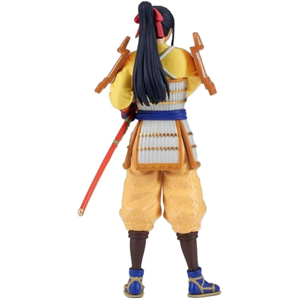 Soška Bandai Banpresto One Piece – Kikunojo (DXF Grandline Series Extra) 17 cm - Sochy a sošky - Obrázok Q066000K01