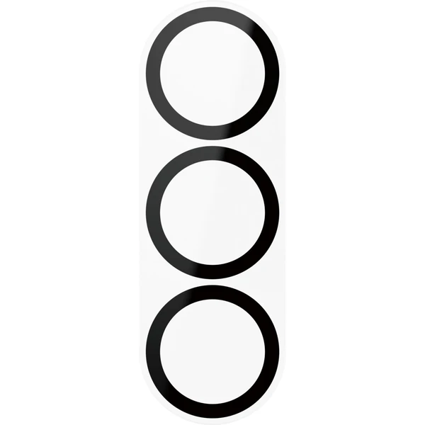 PanzerGlass® Camera Protector ochrana fotoaparátu Samsung Galaxy S25+ - Ochranné fólie a sklo - Obrázok Q0FC000J01