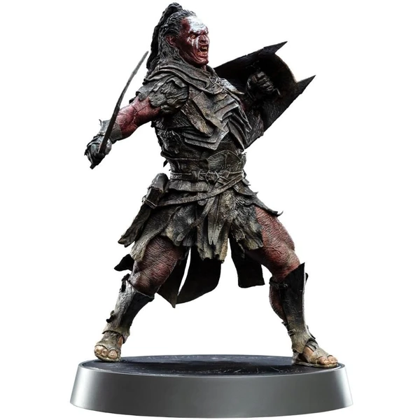 Soška Weta Workshop Lord of the Rings - Lurtz Figures of Fandom - Sochy a sošky - Obrázok Q21H100501
