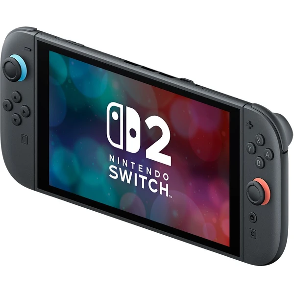 Konzola Nintendo Switch 2 - Konzoly - Obrázok Q2JD000K01