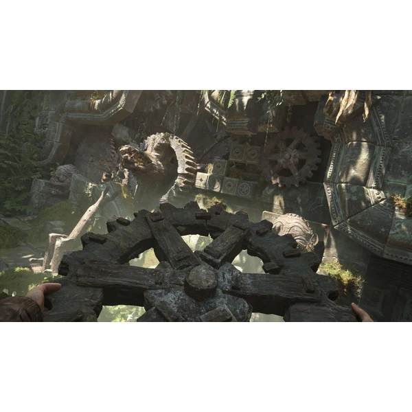 Indiana Jones and The Great Circle Premium Edition (PS5) - Hry na PS5 - Obrázok Q2SD000O01