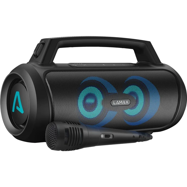 LAMAX PartyGo1 Play prenosný reproduktor - Reproduktory - Hlavný obrázok