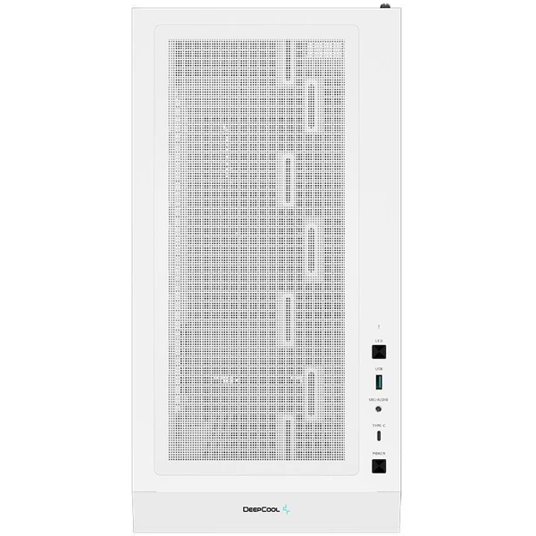 DEEPCOOL CH560 DIGITAL biela - Počítačové skrine - Obrázok Q3V8000K01