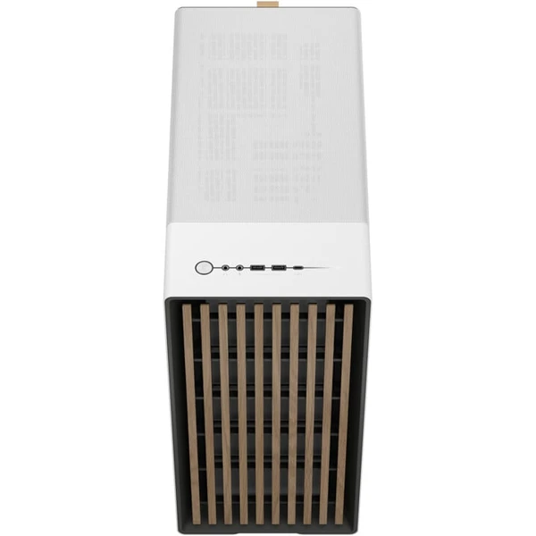 Fractal Design North Chalk White - Počítačové skrine - Obrázok Q40L100501