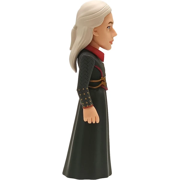 MINIX TV: House of Dragons - Rhaenyra Targaryen - Minix - Obrázok Q45D000N01