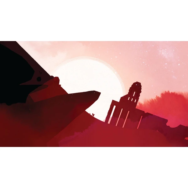 GRIS: Devolver Deluxe (PS5) - Hry na PS5 - Obrázok Q4XD000N01