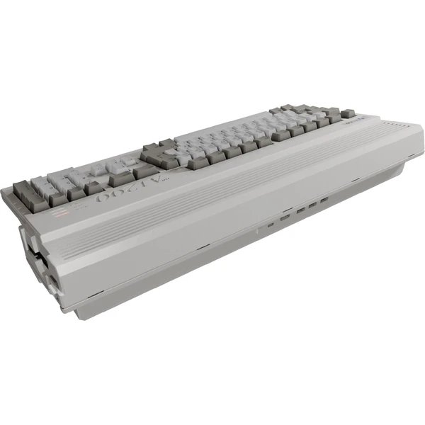 Amiga The A1200 retro konzola - Retro konzola - Obrázok Q5AM000K01