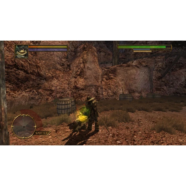 Oddworld Anthology: The Unlikely Heroes Collection (Switch) - Hry na Nintendo Switch - Obrázok Q5OG000L01