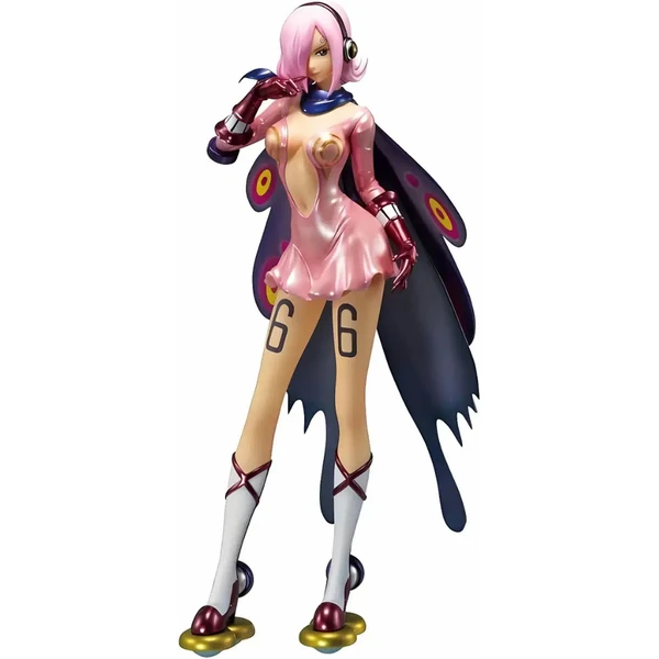 Figúrka Banpresto One Piece - Vinsmoke Reija (Chronicle Glitter Glamours) 25 cm - Figúrky - Hlavný obrázok