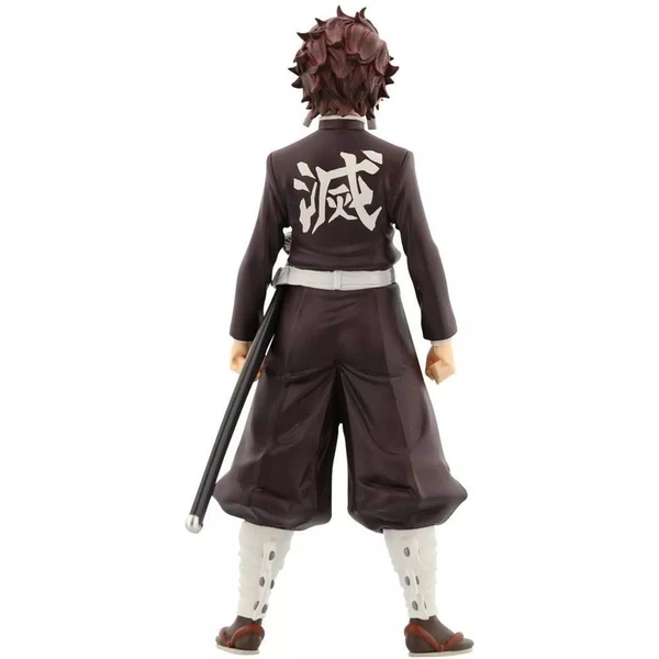 (未使用･未開封品)Kimetsu no Yaiba FIGURE vol.6 (B:Tanjiro Kamado) Amazon.com: Banpresto Kimetsu no Yaiba Figure vol.6 (B