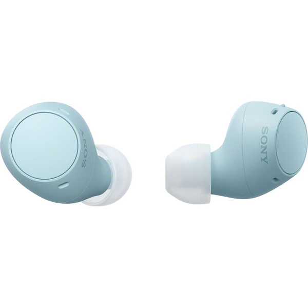Sony WF-C510 bezdrôtové slúchadlá modrá - Slúchadlá - Obrázok Q6L7000J01