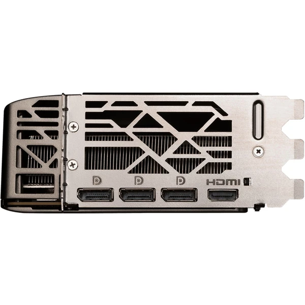 MSI NVIDIA GeForce RTX 4080 SUPER 16G EXPERT DLSS 3 - Grafické karty - Obrázok Q6P1000P01