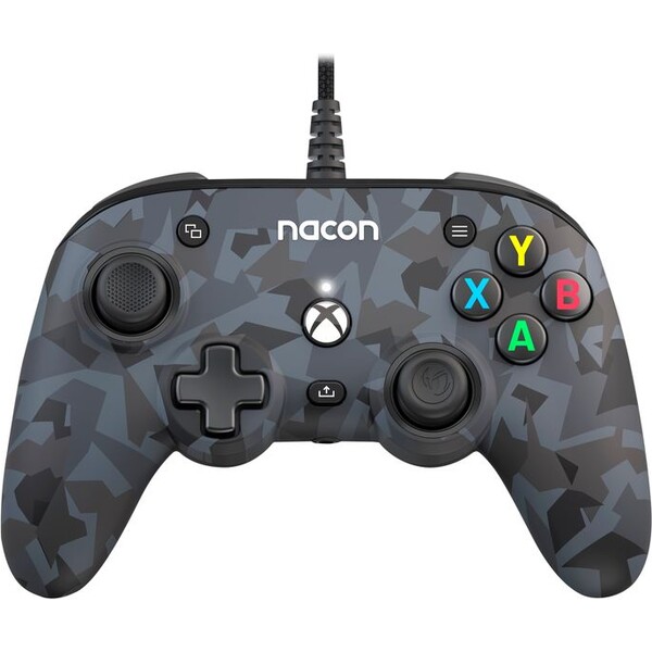 E-shop Gamepad Nacon Pro Compact Controller Urban (Xbox One/Xbox Series)