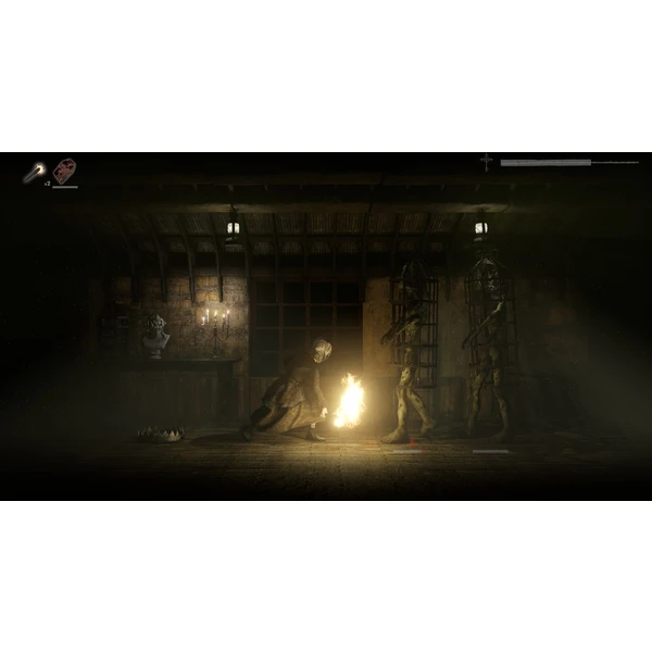 Withering Rooms (PS5) - Hry na PS5 - Obrázok Q7I4000O01