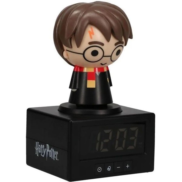 E-shop Budík Harry Potter