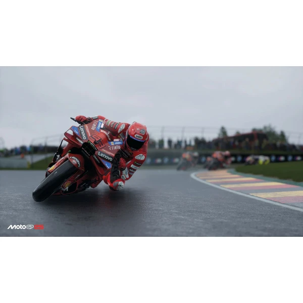 MotoGP 25 Day One Edition (PS5) - Hry na PS5 - Obrázok Q8HE000L01