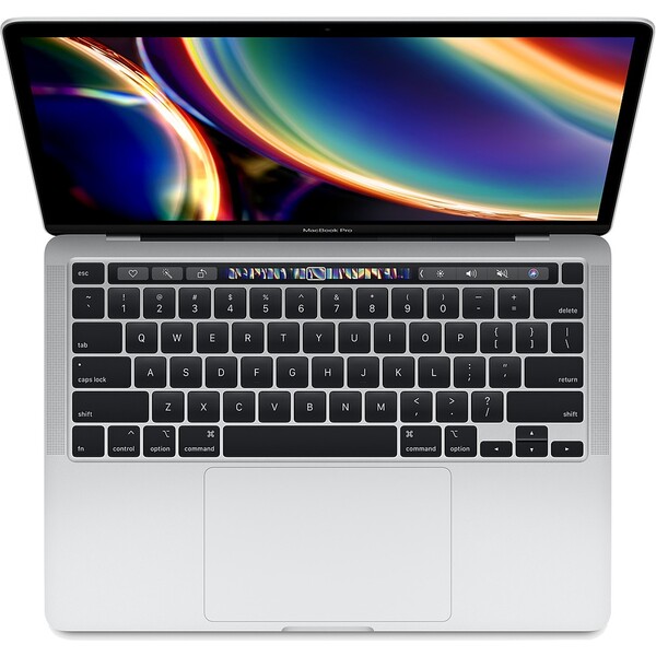 E-shop Apple MacBook ~ 000000 ~ 13,3 "Touch Bar / 1,4 GHz / 8GB / 512GB (2020)