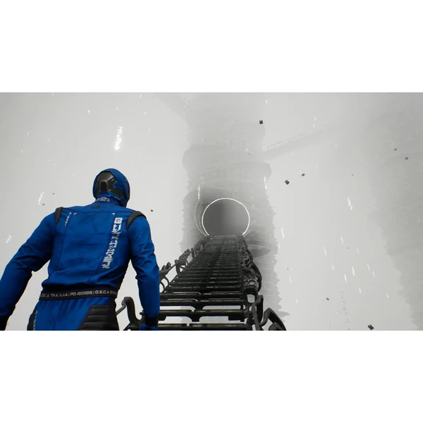 Project Tower (PS5) - Hry na PS5 - Obrázok Q8XD000N01