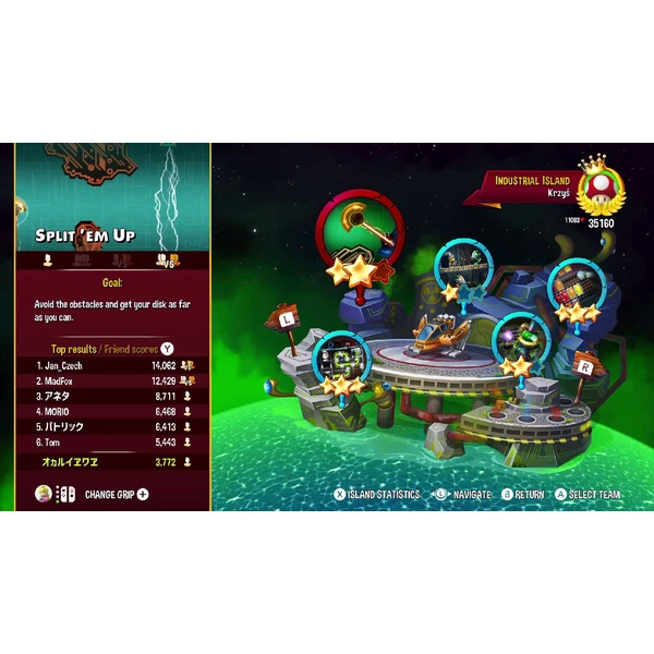 60 in 1 Game Collection (Switch) - Hry na Nintendo Switch - Obrázok Q907000701