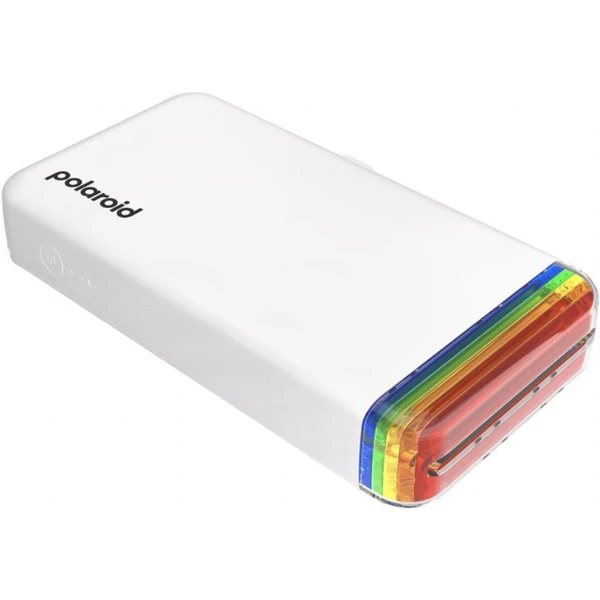 Polaroid Hi-Print Gen 2 tlačiareň E-box biela - Tlačiarne - Obrázok Q914000L01