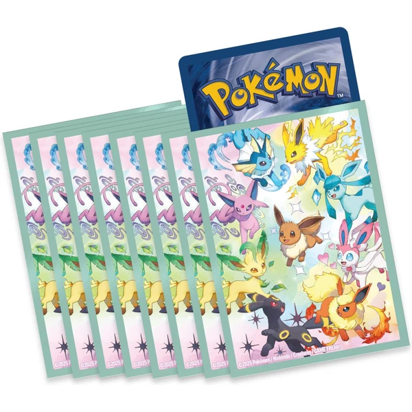 Pokémon TCG: SV8.5 Prismatic Evolutions - Super-Premium Collection - Pokémon karty - Obrázok Q98F000J01