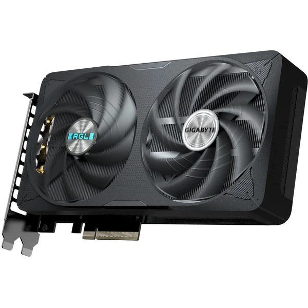 GIGABYTE NVIDIA GeForce RTX 5060 Ti EAGLE OC 16G - Grafické karty - Obrázok Q9QF000N01