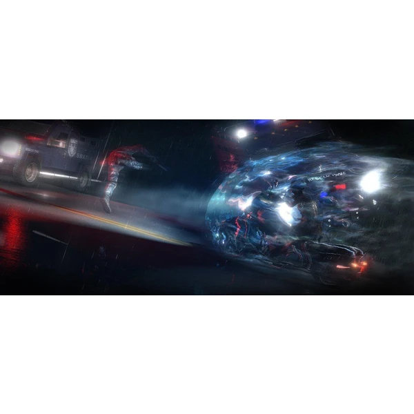The Heavy Rain + Beyond Two Souls - Ps4 - TU TIENDA GAMER