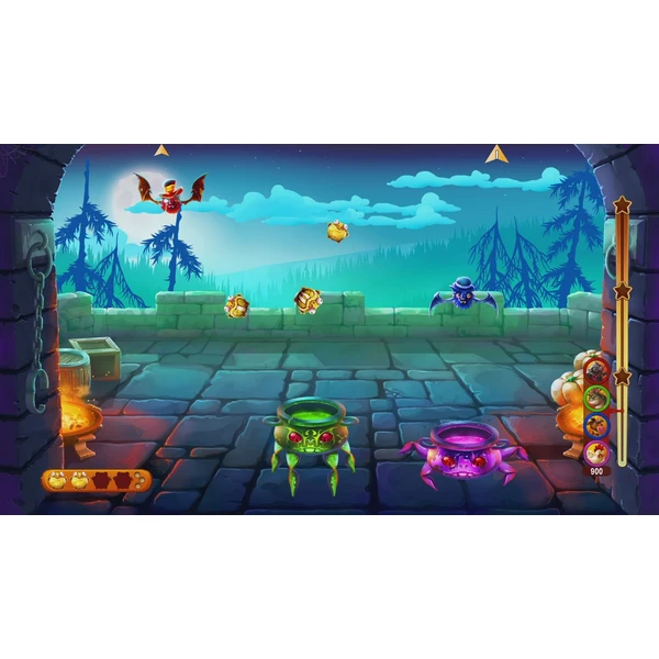 60 in 1 Game Collection (Switch) - Hry na Nintendo Switch - Obrázok QA07000701