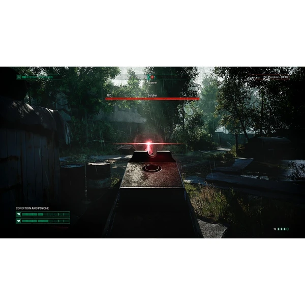 Chernobylite (PS5) - Hry na PS5 - Obrázok QAYA100501