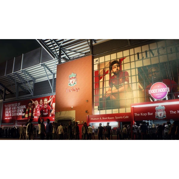 FIFA 21 (Xbox One) - Hry na Xbox One - Obrázok QBF3100201
