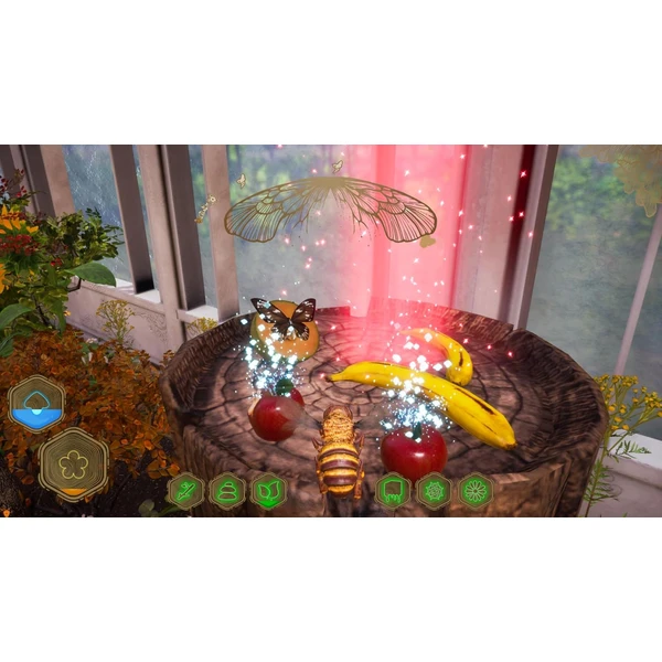 Bee Simulator: The Hive (PS5) - Hry na PS5 - Obrázok QCAM000K01