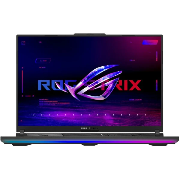 ASUS ROG Strix SCAR 18 (G834JZ-NEBULA020W) - Notebooky - Obrázok QCJ1000601