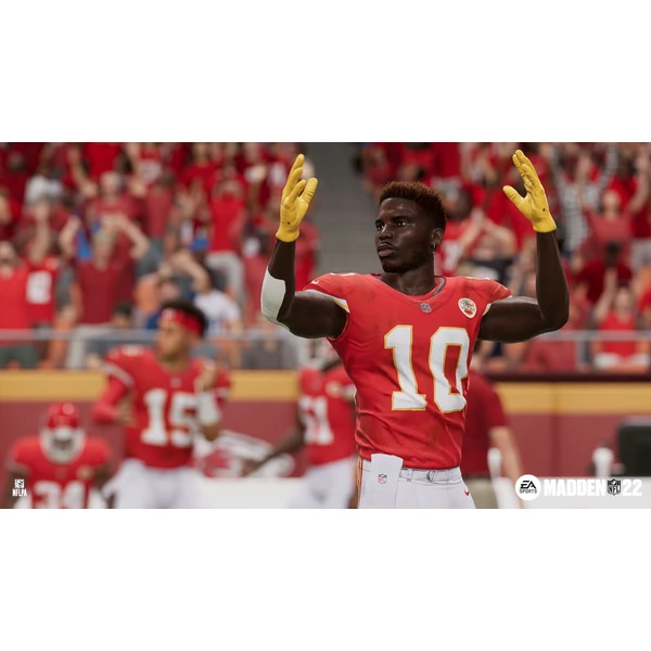 Madden NFL 22 (PS5) - Hry na PS5 - Obrázok QCYJ100201